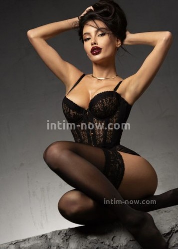 Кристина, Г. Новосибирск