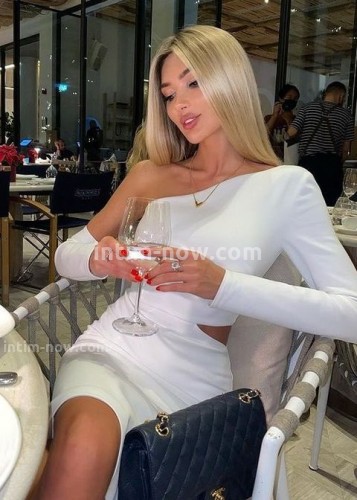 Лина, Г. Новосибирск