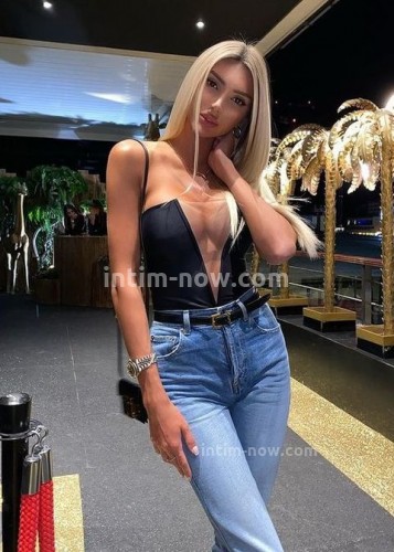 Лина, Г. Новосибирск