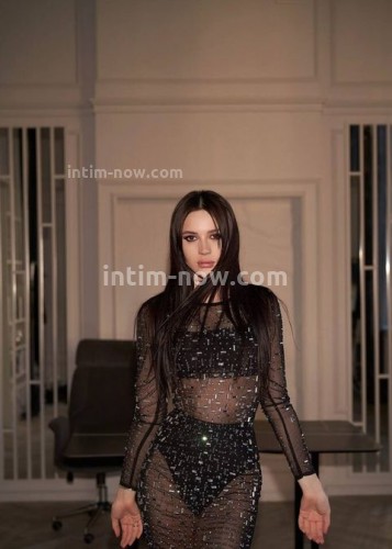 Марсия, Г. Новосибирск