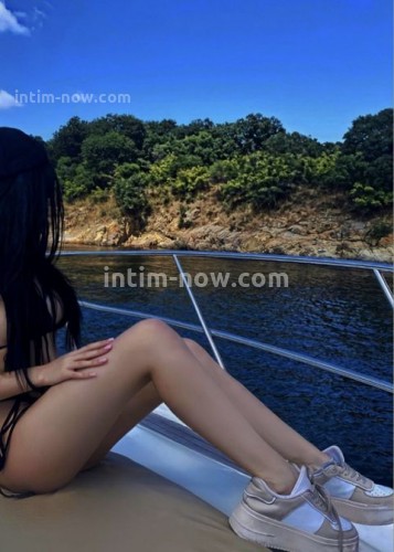 Милана, Г. Новосибирск