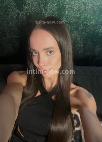 Милана, Г. Новосибирск