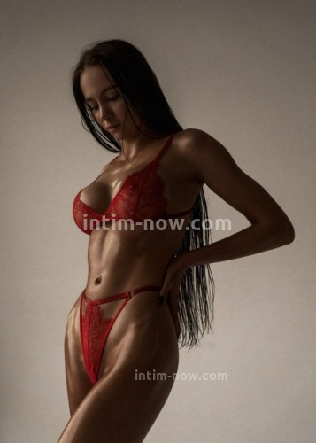 Милана, Г. Новосибирск