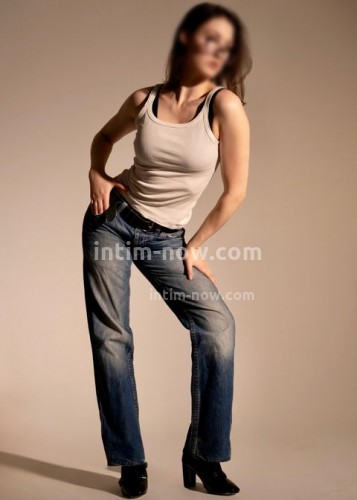 Надюша, Г. Новосибирск