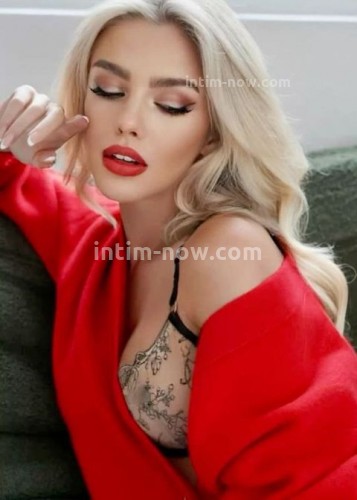 Натали, Г. Новосибирск