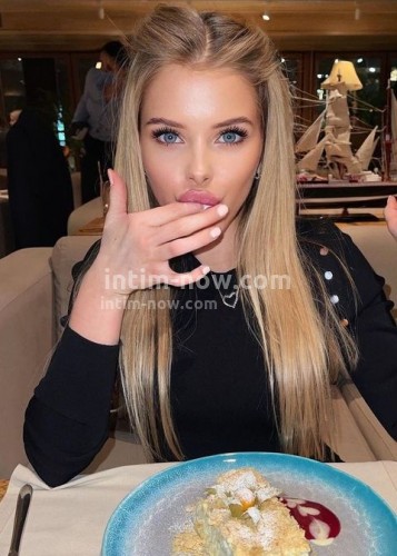 Нелли, Г. Новосибирск