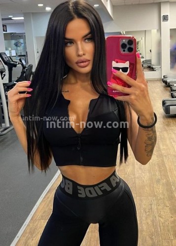 Нелли, Г. Новосибирск