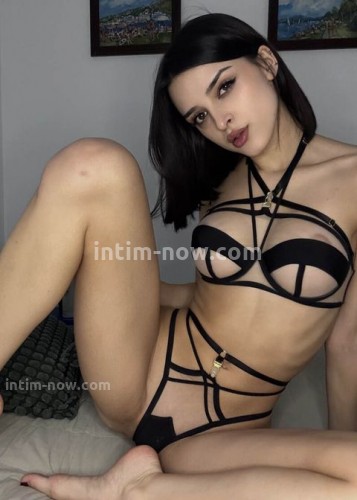 Ольга, Г. Новосибирск