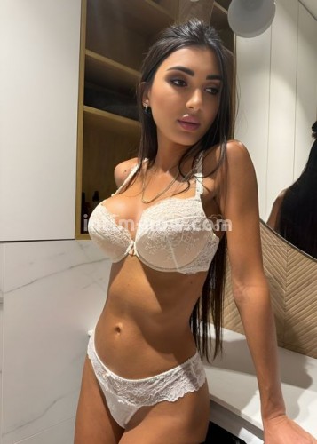 Сара, Г. Новосибирск