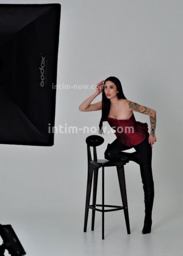 Вика, Г. Новосибирск