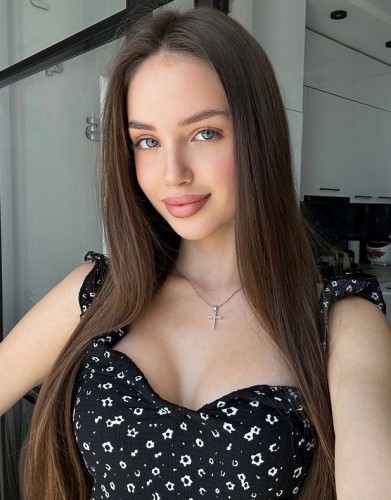 Лера, Г. Новосибирск